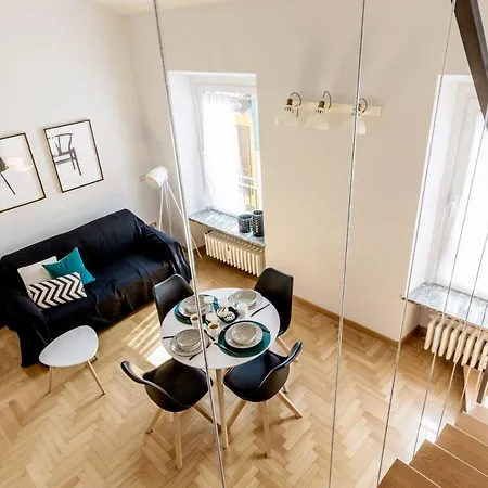 Modern Simplicity In Centre 밀라노